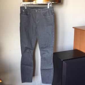 Helmut Lang Jeans